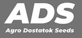 agro dostatok seeds