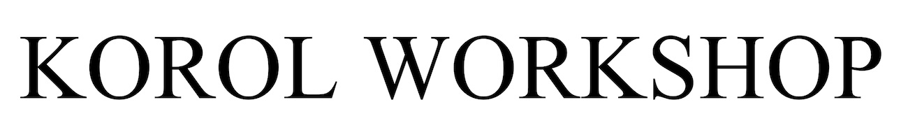 korol workshop
