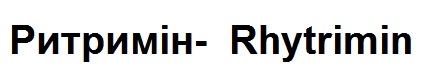 rhytrimin