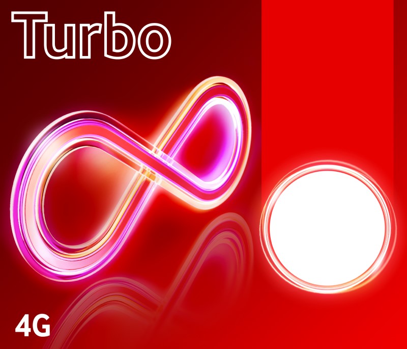 turbo 4g