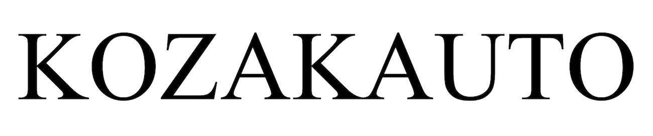 kozakauto