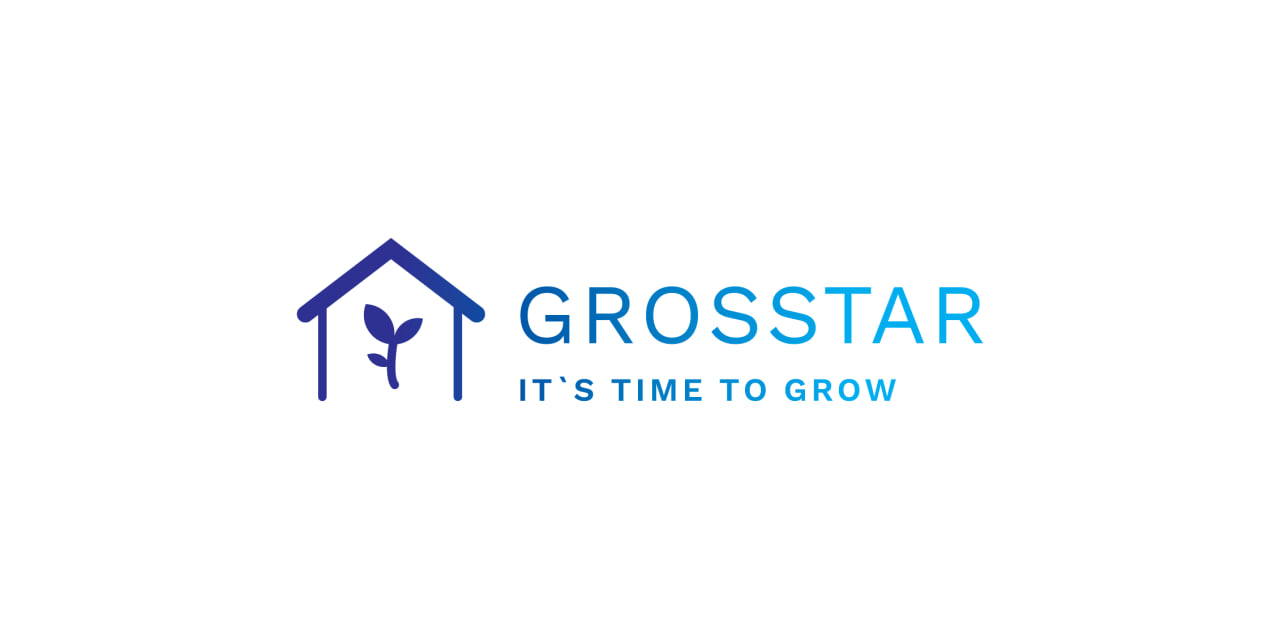 grosstar it`s time to grow