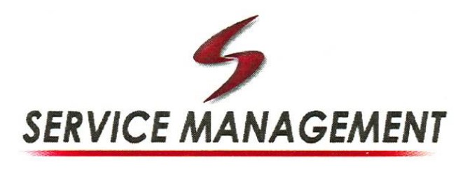 service management