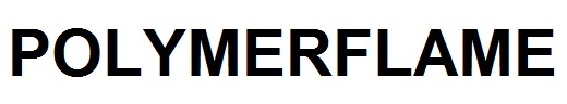 polymerflame