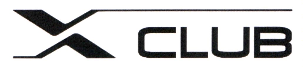 x club