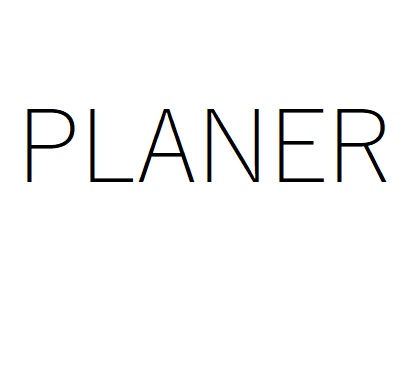 planer