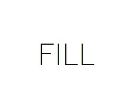 fill