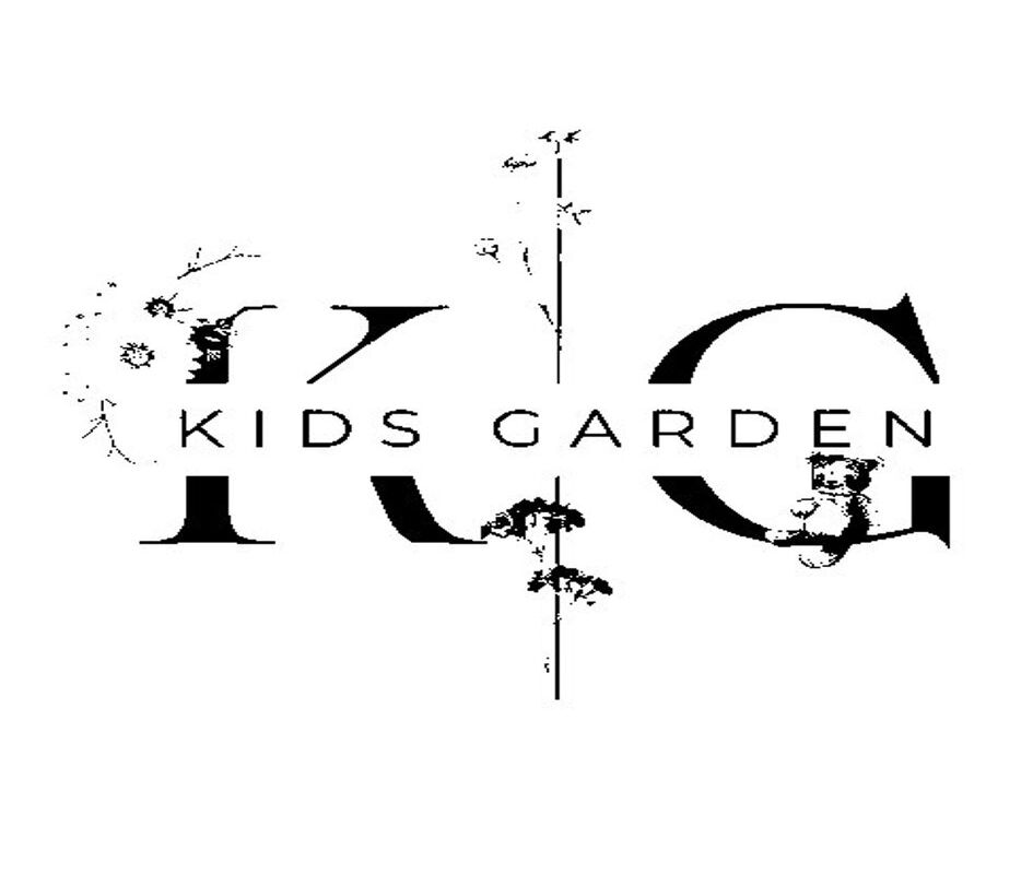 kids garden