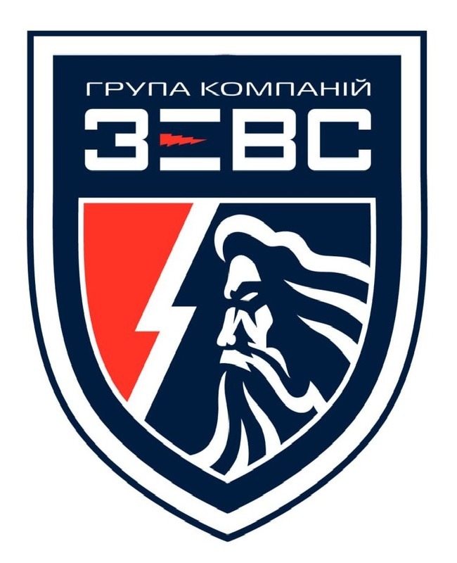 група компаній зевс