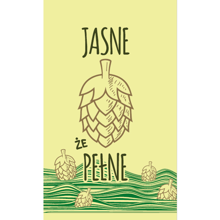 jasne ze pelne