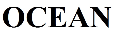 ocean