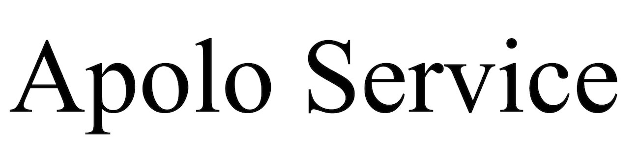 apolo service
