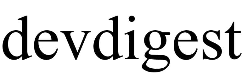 devdigest