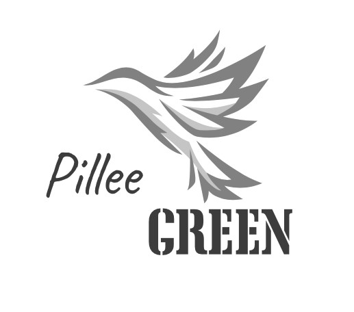pillee green
