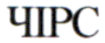 чірс