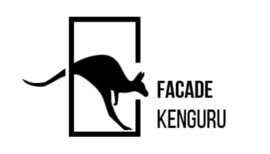 facade kenguru