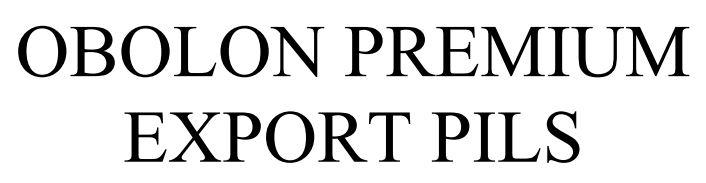 obolon premium export pils