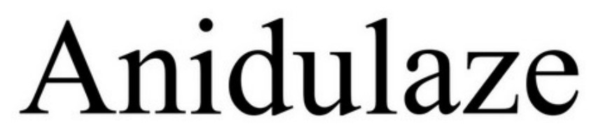 anidulaze