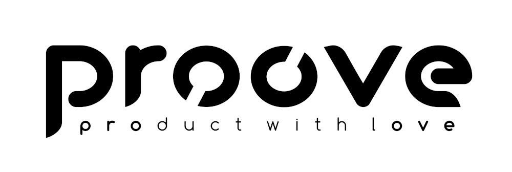 proove product with love