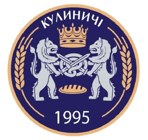 кулиничі 1995
