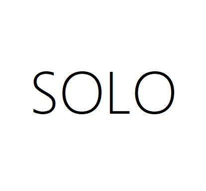 solo