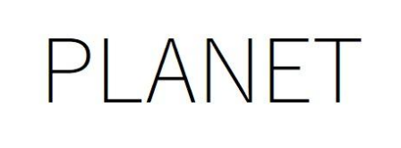 planet