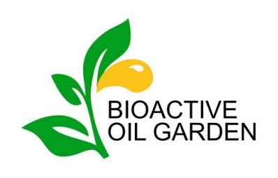 bioactive oil garden