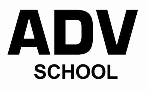 adv school
