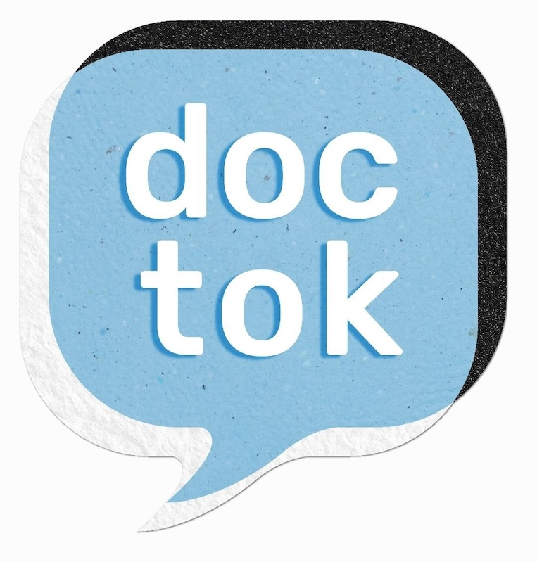 doc tok