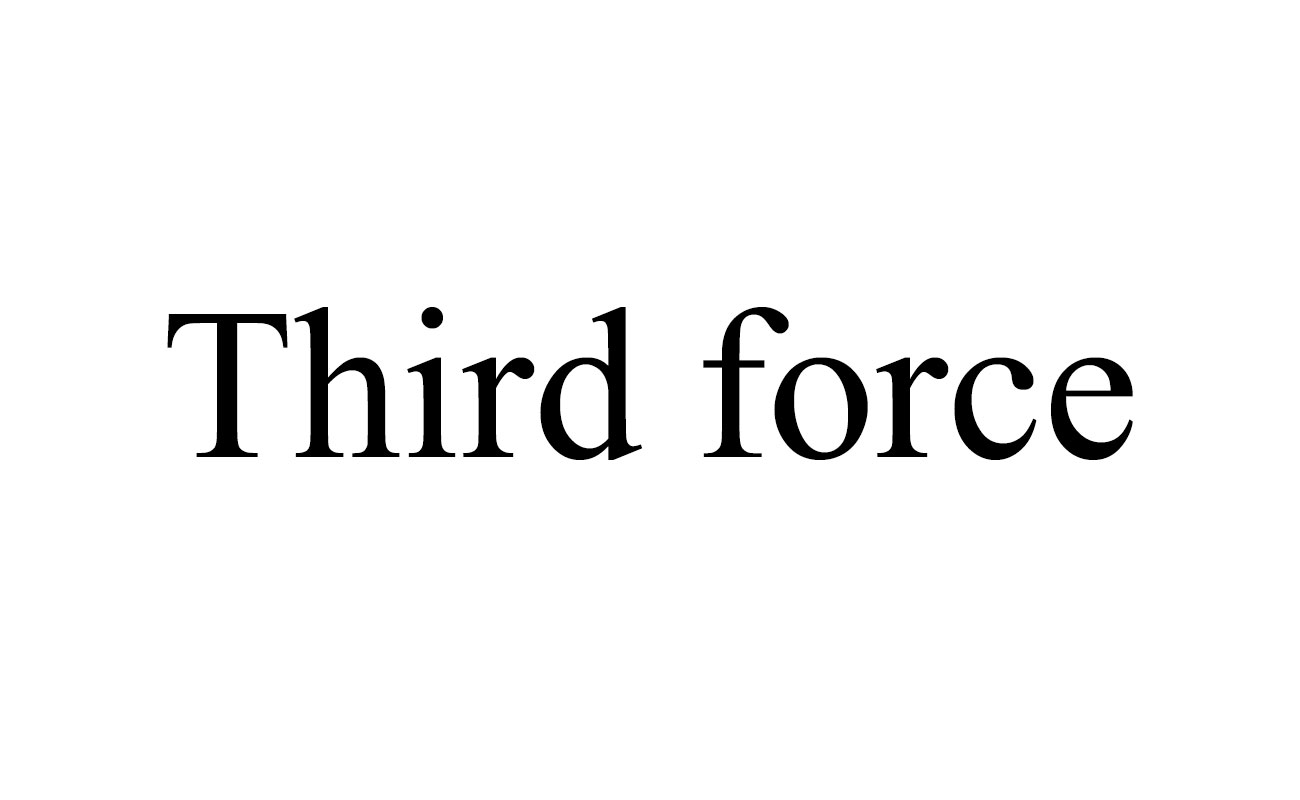 third force