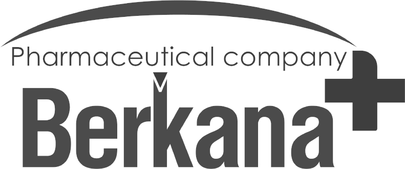 pharmaceutical company