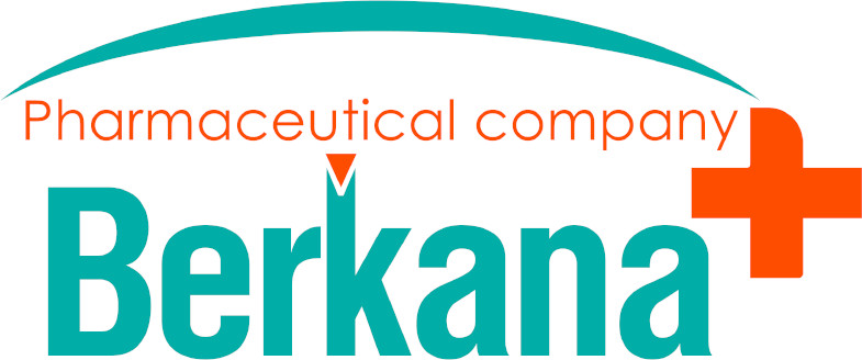 pharmaceutical company