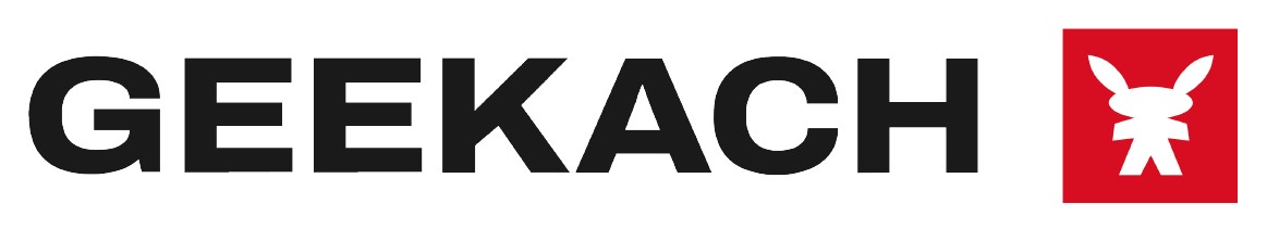 geekach