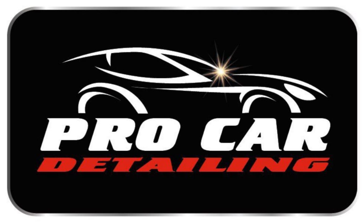 pro car detailing