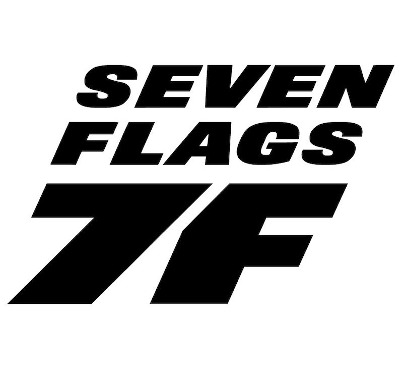seven flags 7f