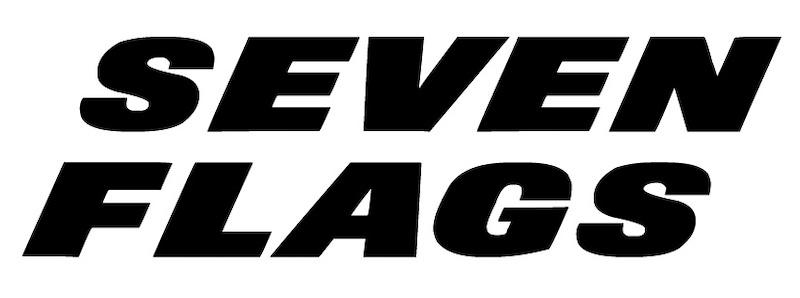 seven flags