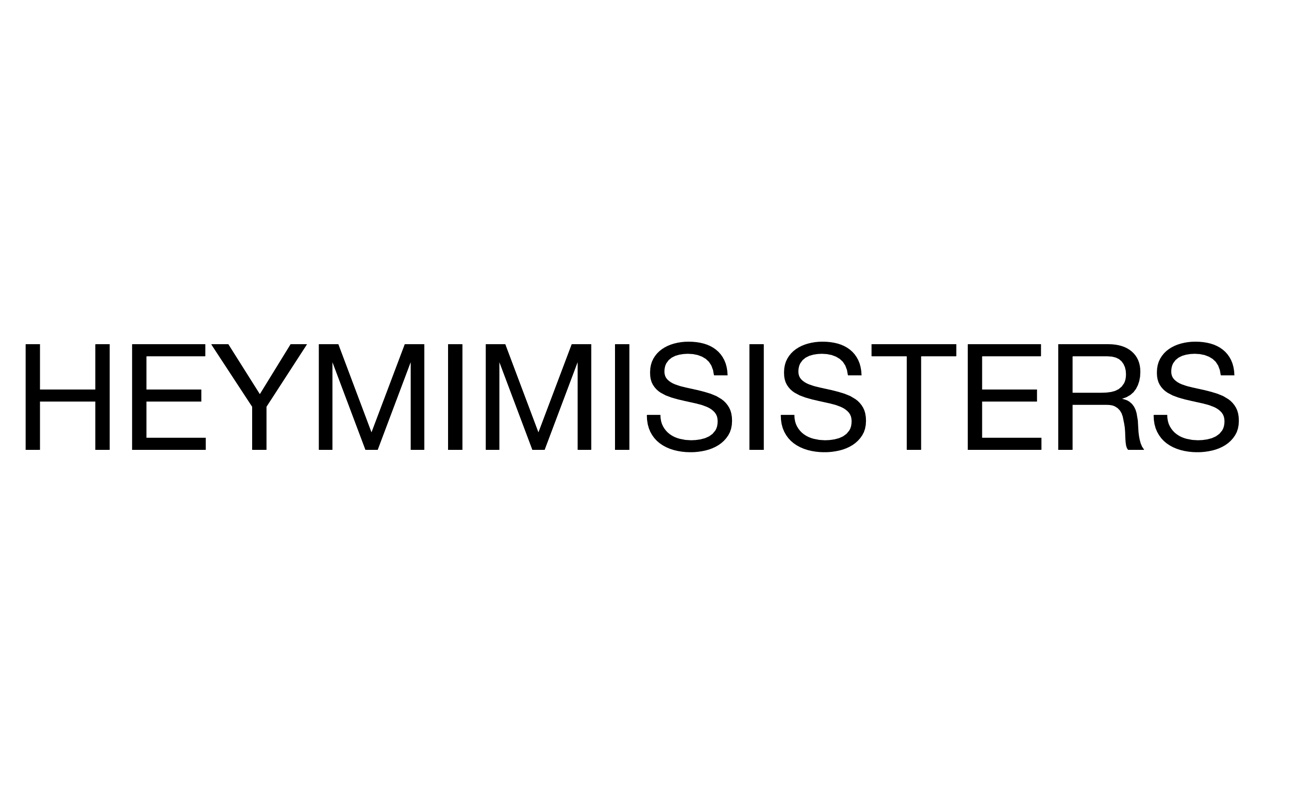 heymimisisters