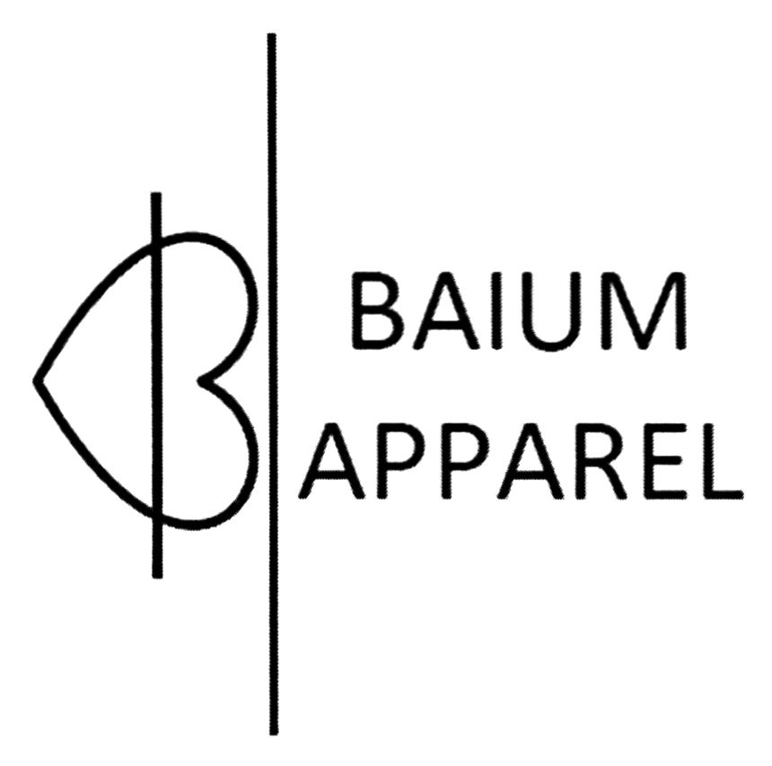 baium apparel