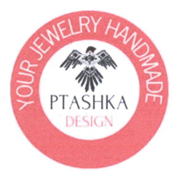 ptashka design your jewelry handmade