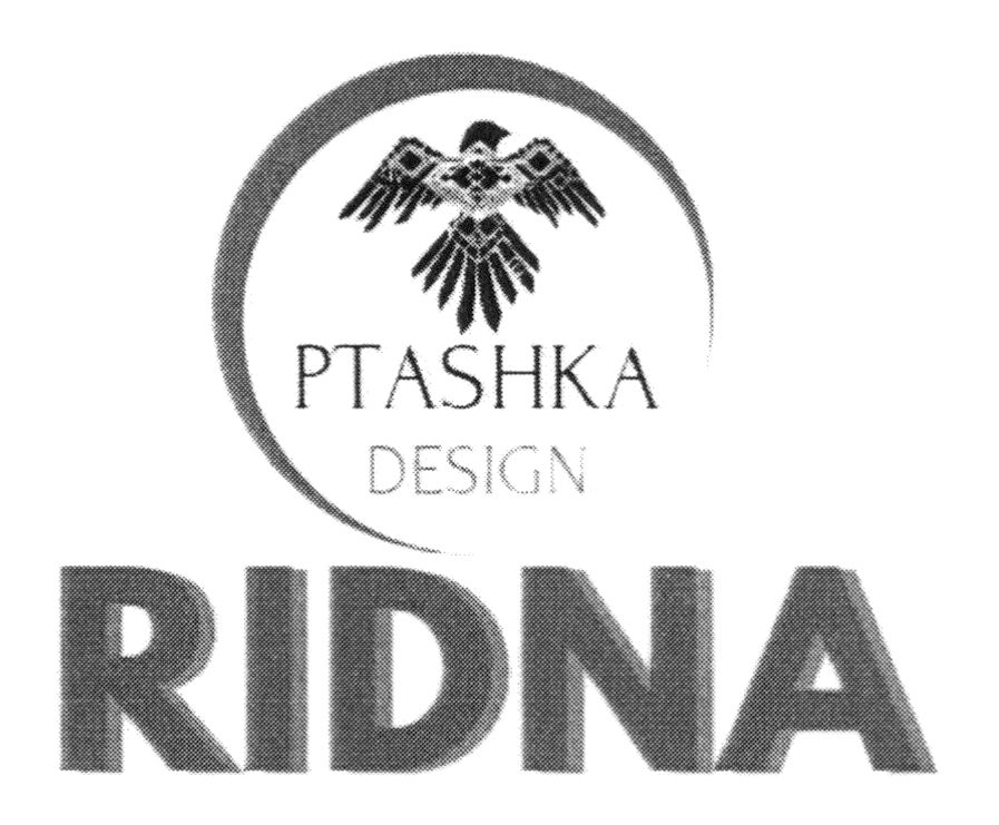 ptashka design ridna
