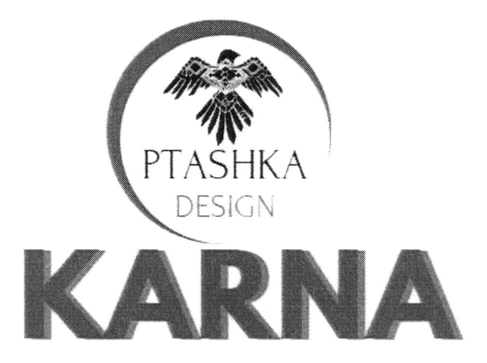 ptashka design karna