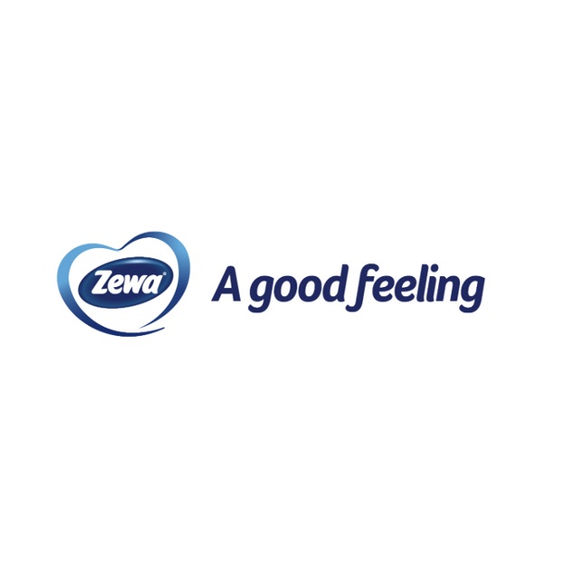 zewa a good feeling