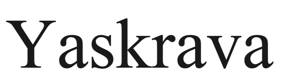 yaskrava