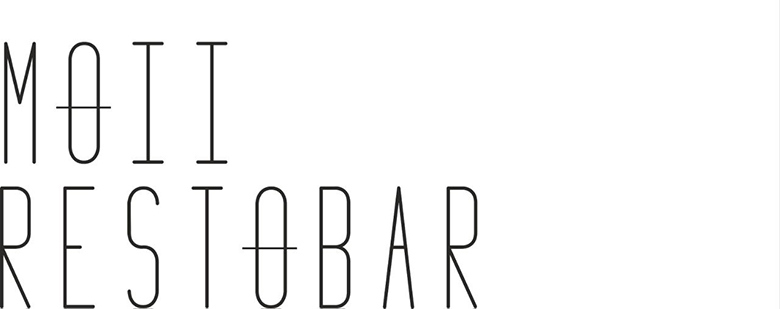 moii restobar