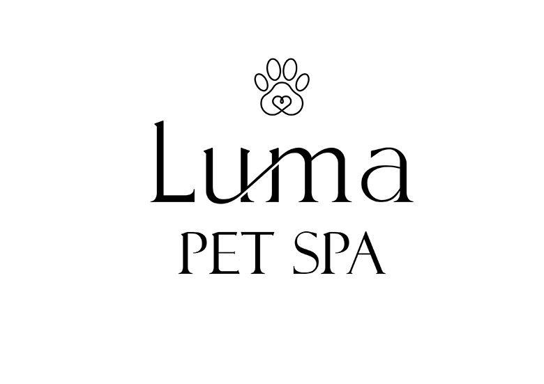luma pet spa