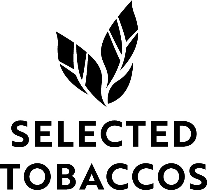 selected tobaccos