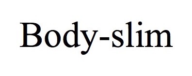 body slim