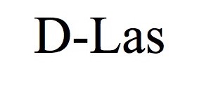 d las