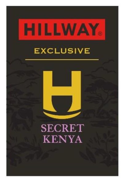 secret kenya