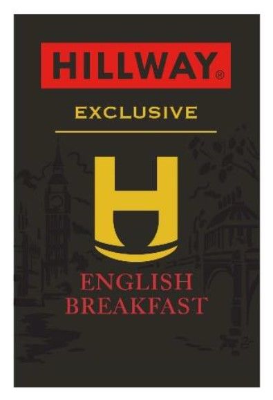 english breakfast